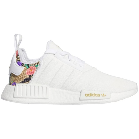 Adidas NMD R1_W FX0826 “Floral” - Picture 1 of 7
